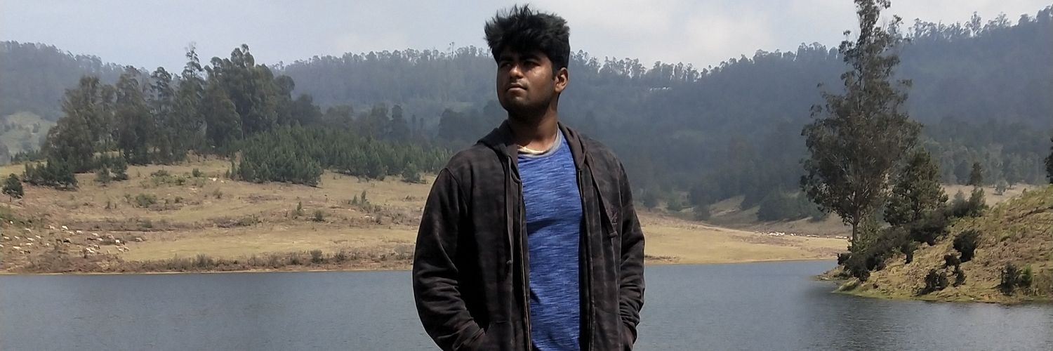 hari_balaguru's profile banner image