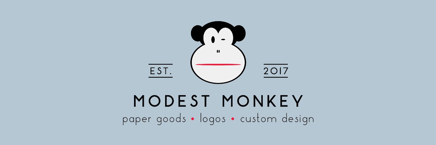 ModMonkeyDesign's profile banner image