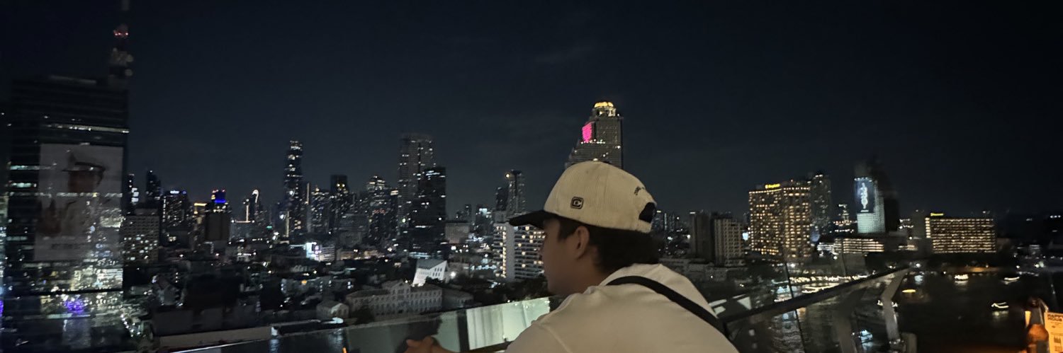 chimbareyes's profile banner image