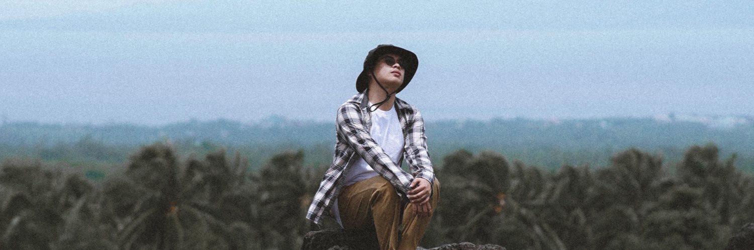 anthonycado's profile banner image
