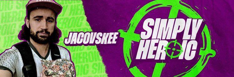 Jacovskee banner