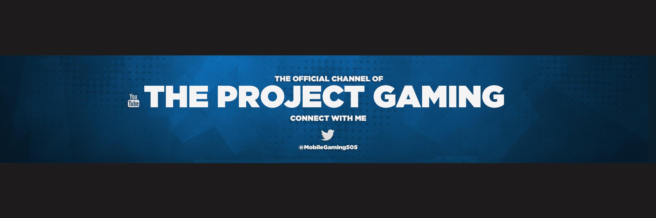 MobileGaming505's profile banner image
