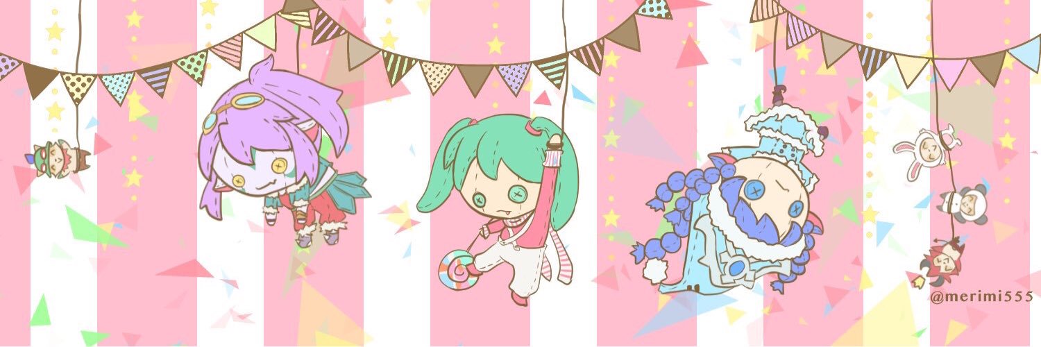 Rento_la's profile banner image