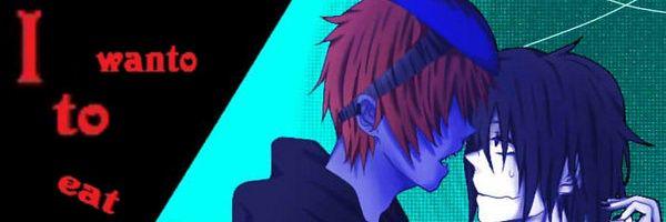 insanitySmile's profile banner image