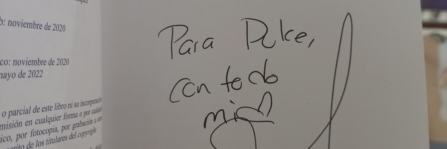 🍒 Dulcesita 🍒 banner