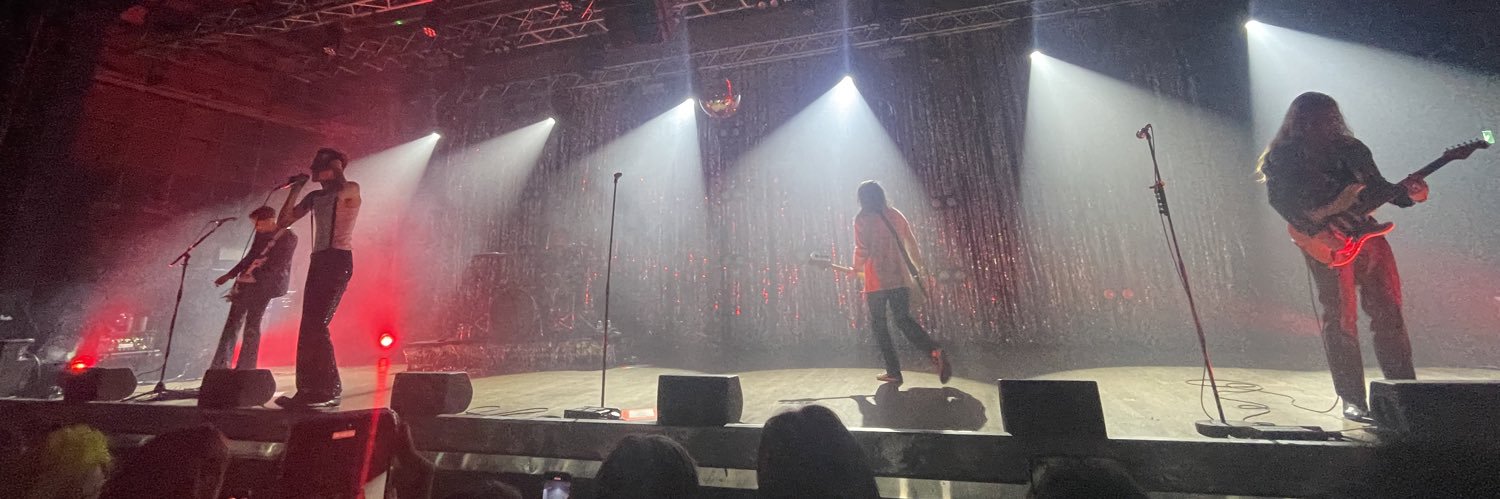 Fergus Adderley banner