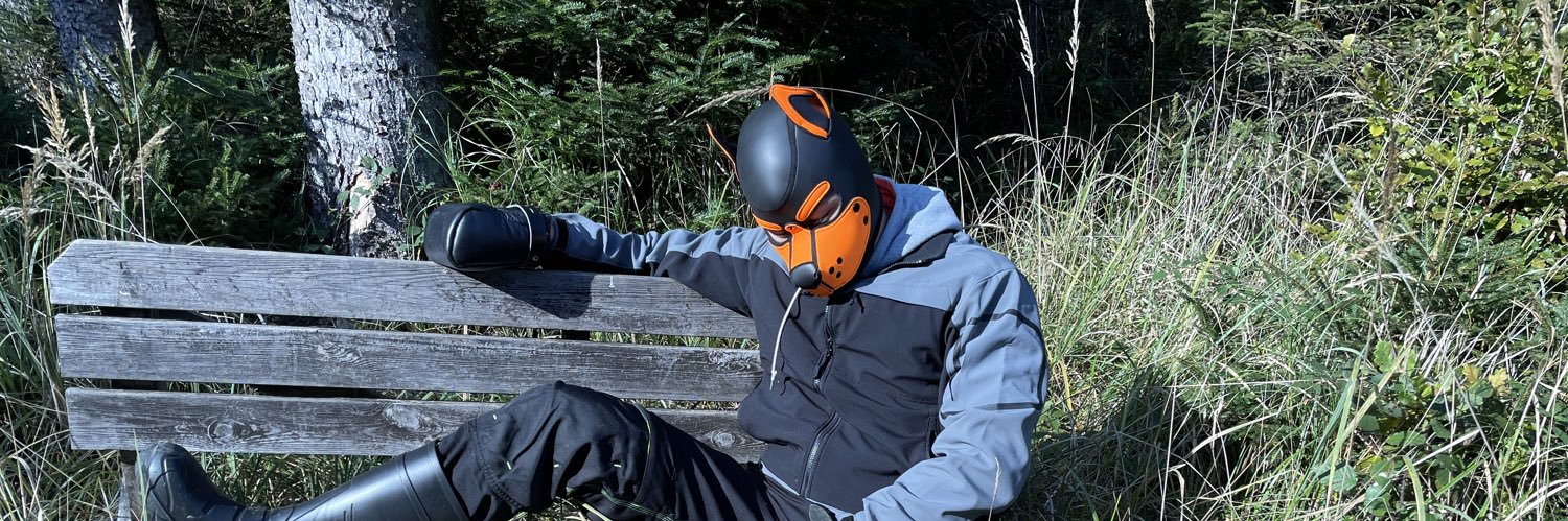 PupMarvin's profile banner image