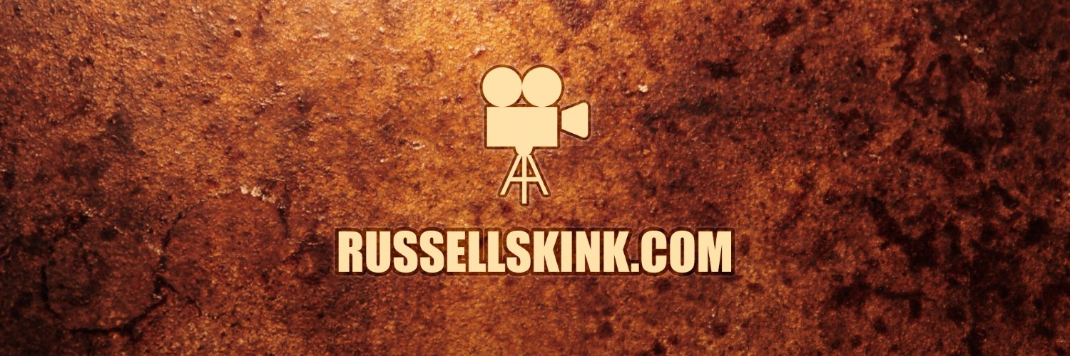 Russell Bell 📸 banner