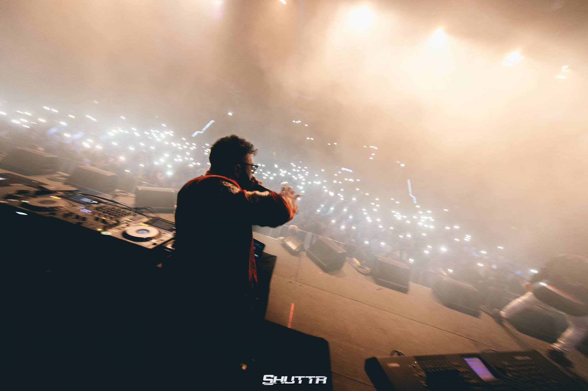deejaywilli's profile banner image