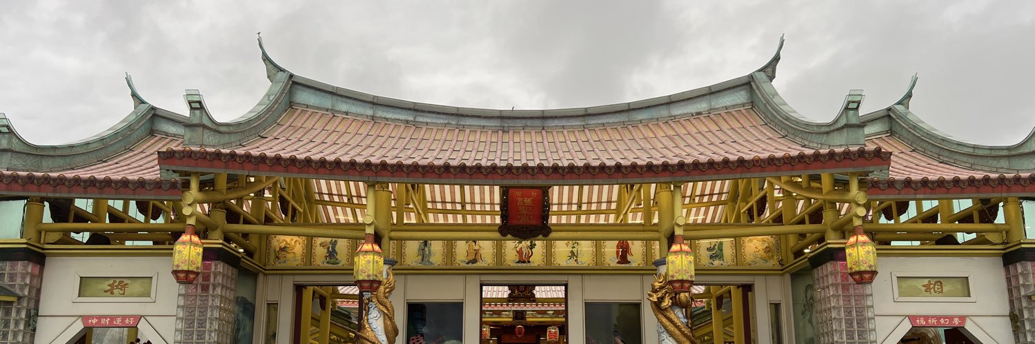 YangJenYing's profile banner image