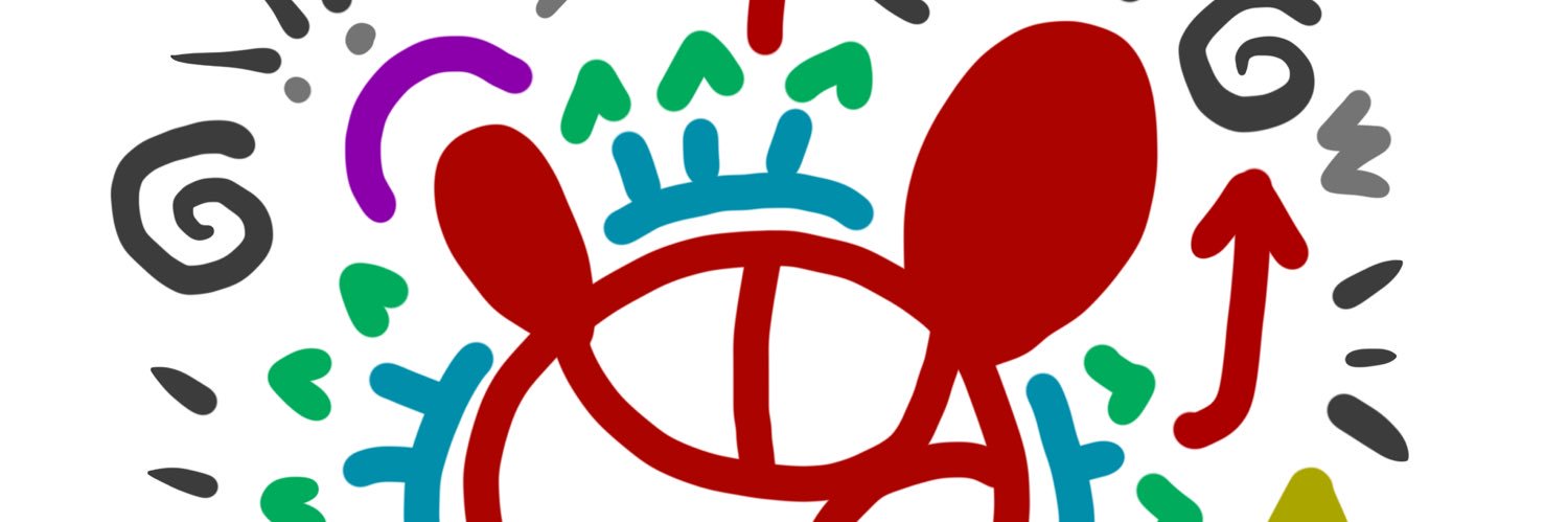 めたる☠️ banner