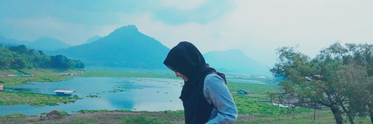 dhewimustika16's profile banner image