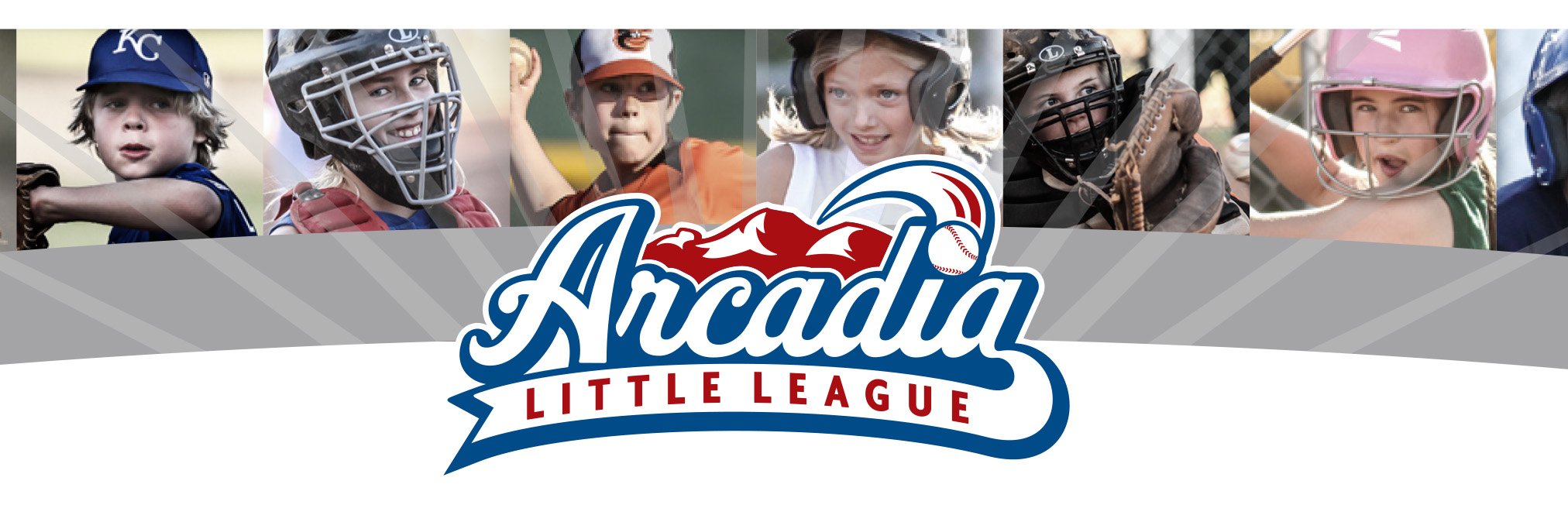 ArcadiaLittleLeague banner