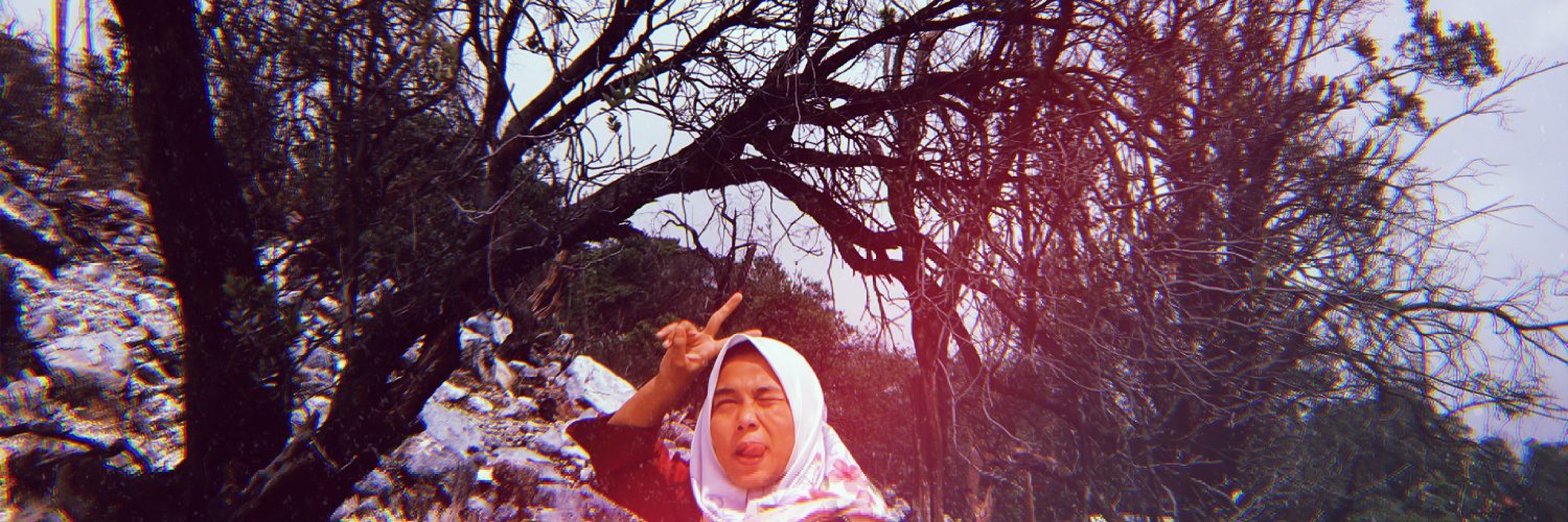 megaapriyanti14's profile banner image