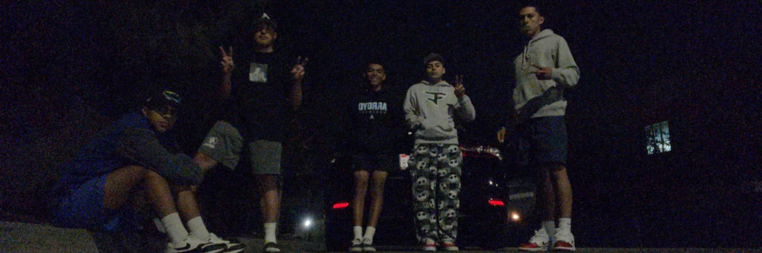 jiggy_jared's profile banner image