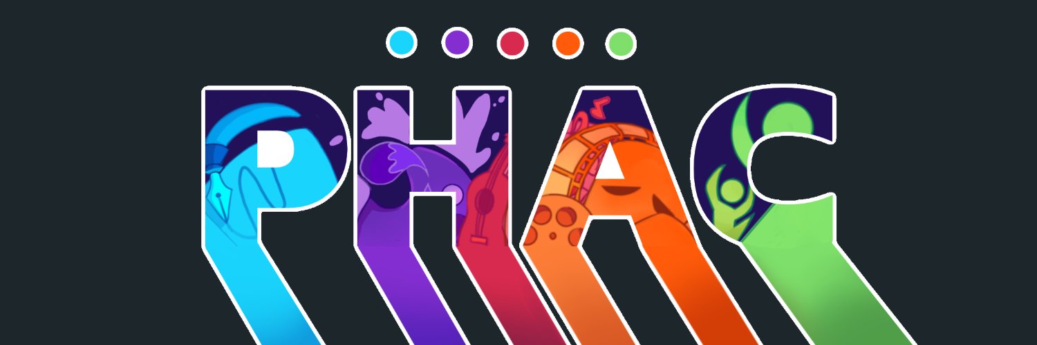 wildphacers's profile banner image