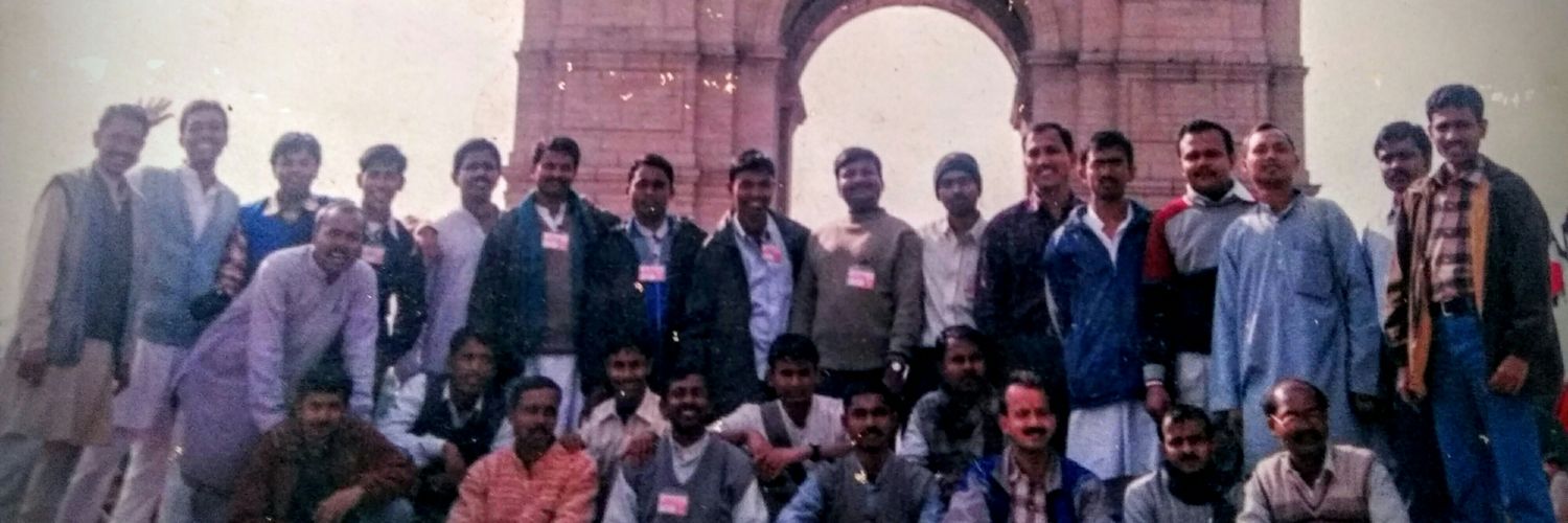 SomKanti's profile banner image