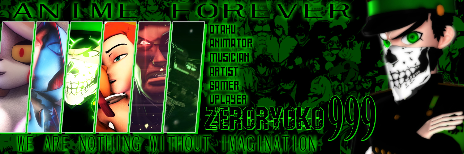 💀=ZERORYOKO999=🔞= JAPANESE UNDERGROUND's banner