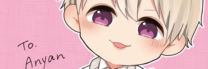 2525anyan's profile banner image