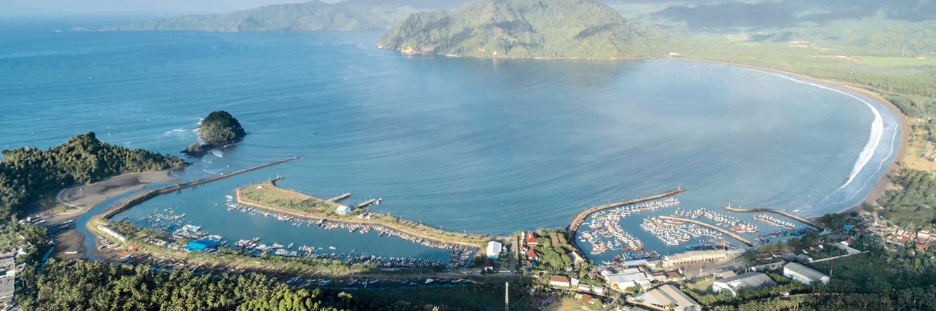 Dit. Kepelabuhanan Perikanan DJPT banner