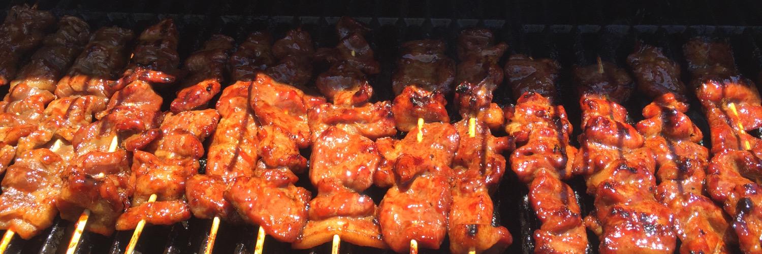 PartyFoodNow's profile banner image