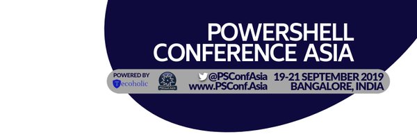 PSConfAsia Profile Banner