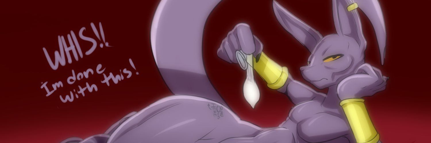 LustyDestroyer's profile banner image