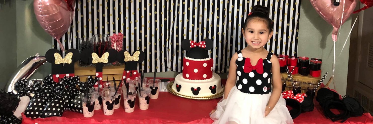 iAmGabrielLara's profile banner image
