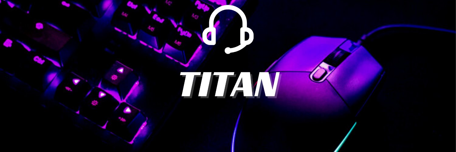 wortitan's profile banner image