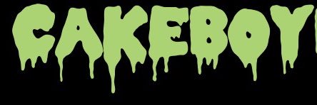 CakeBoy Bally banner