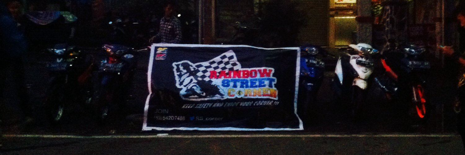 RainbowStreetCorner banner