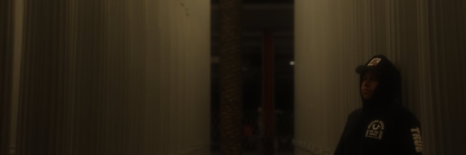 danythegod's profile banner image