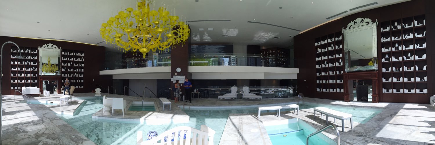 MeetMeAtTheSpa's profile banner image