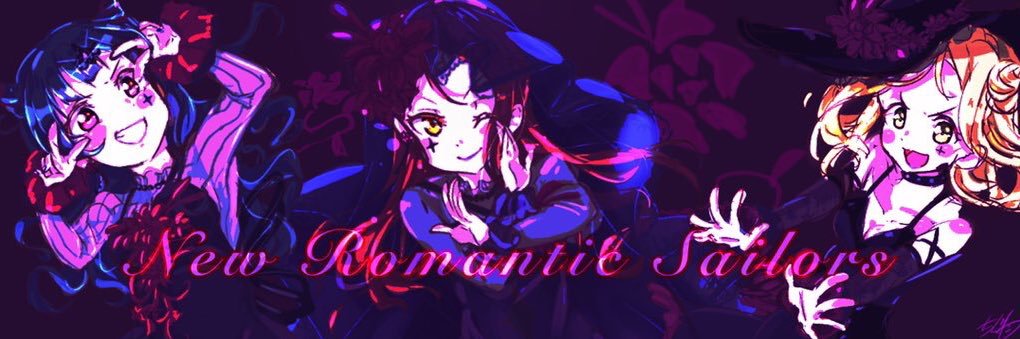 Chitose_Aqours's profile banner image
