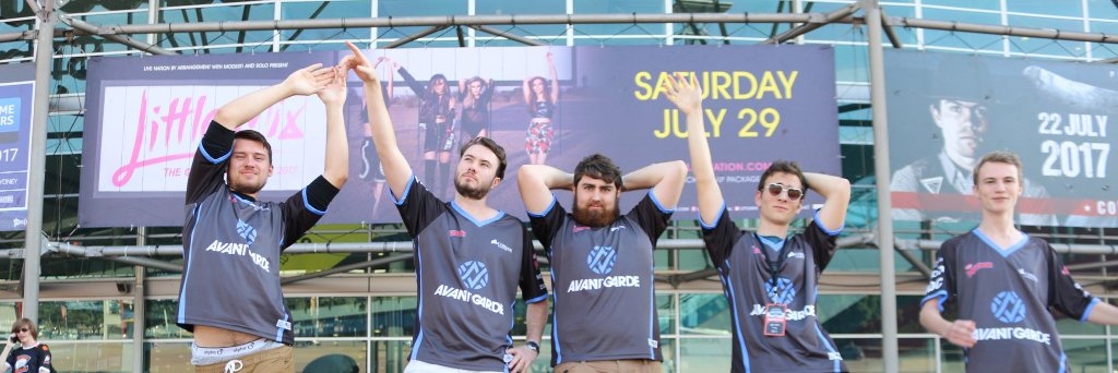 LiquidRenegade's profile banner image