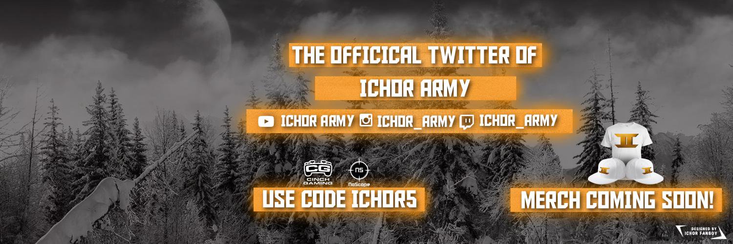 Official_ICHOR's profile banner image
