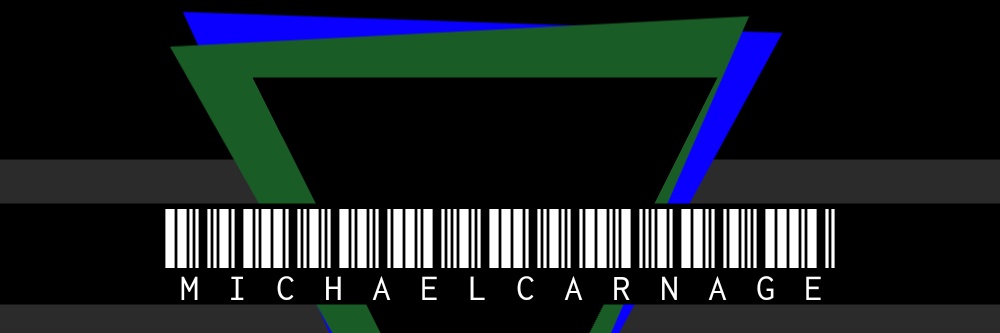 MCarnage's profile banner image
