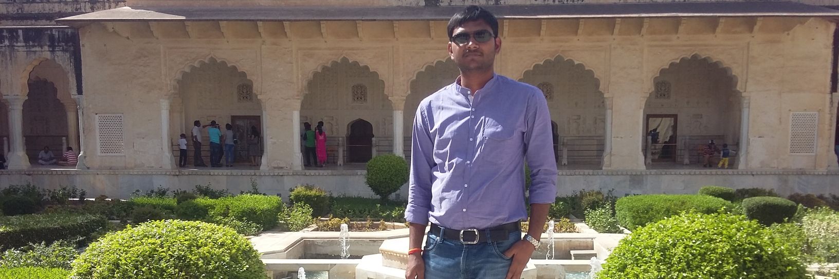 gkumar4768's profile banner image