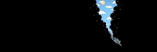 nightsdust's profile banner image