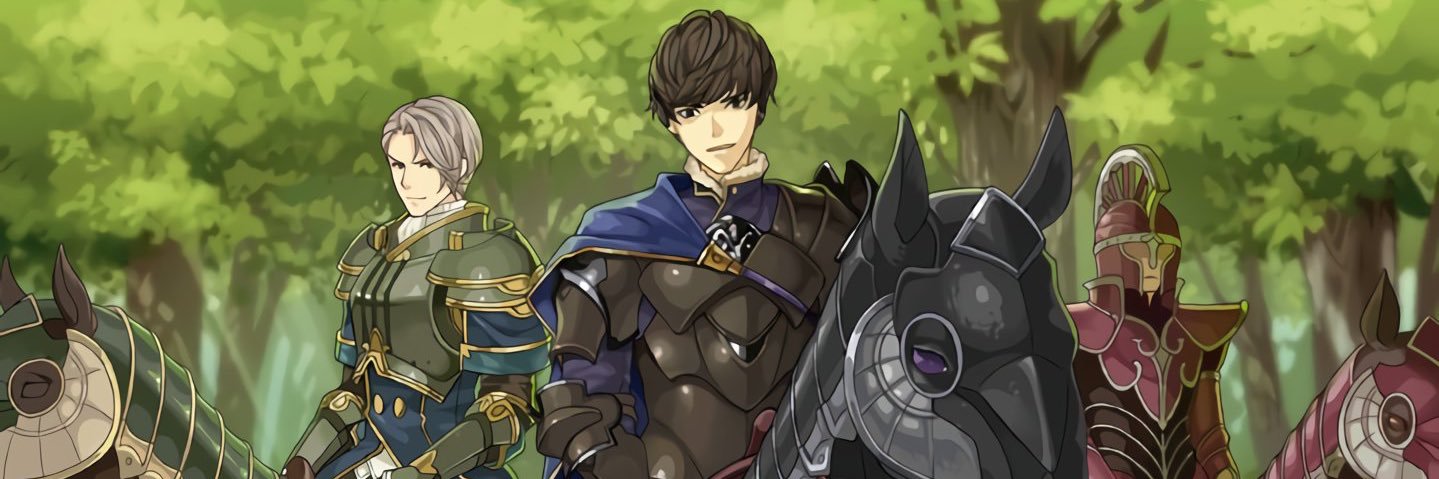 RigelianKnight's profile banner image