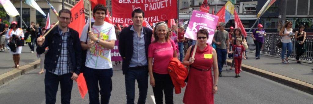 Nicolas Rochat F. banner