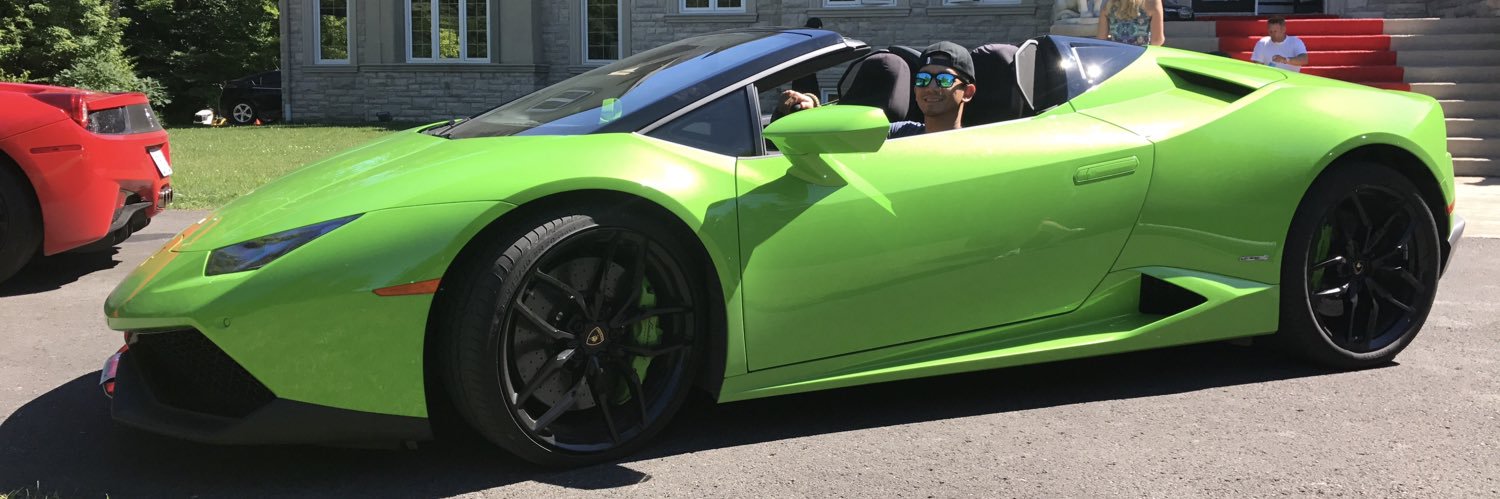 impound | jon b banner