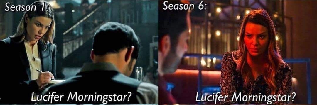 Amanda 😈 Tom's Crew ❤️ banner