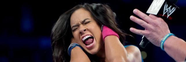 TeamQueenAJ's profile banner image