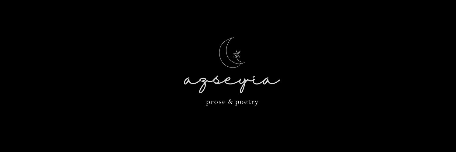 azseyia's profile banner image