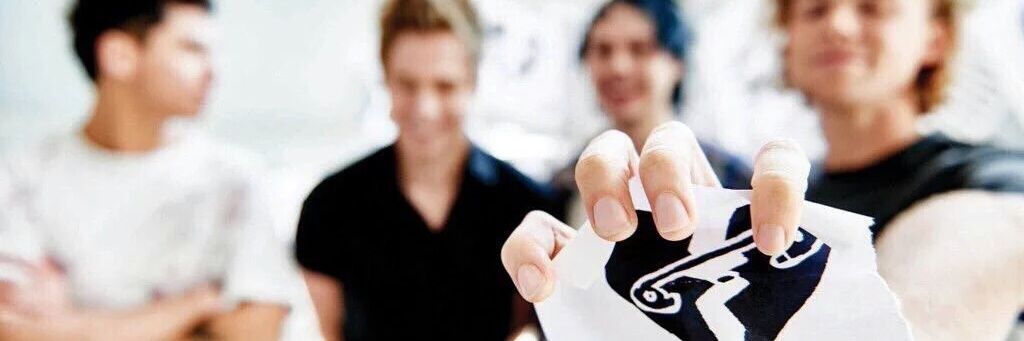 azuke5sos's profile banner image