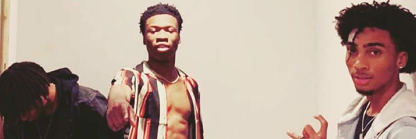 OTB_Beck's profile banner image