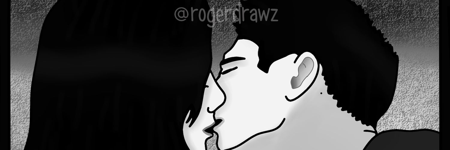 rogerdrawz's profile banner image