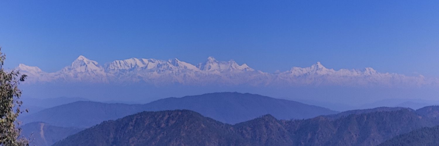 infinitevishesh's profile banner image