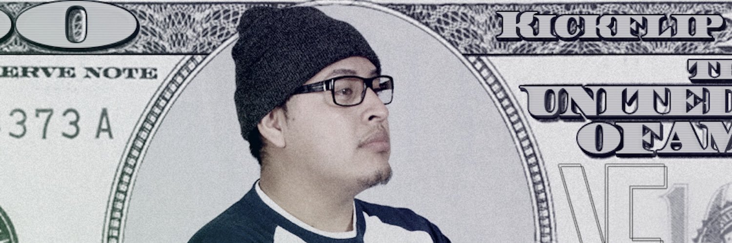 kickz510's profile banner image